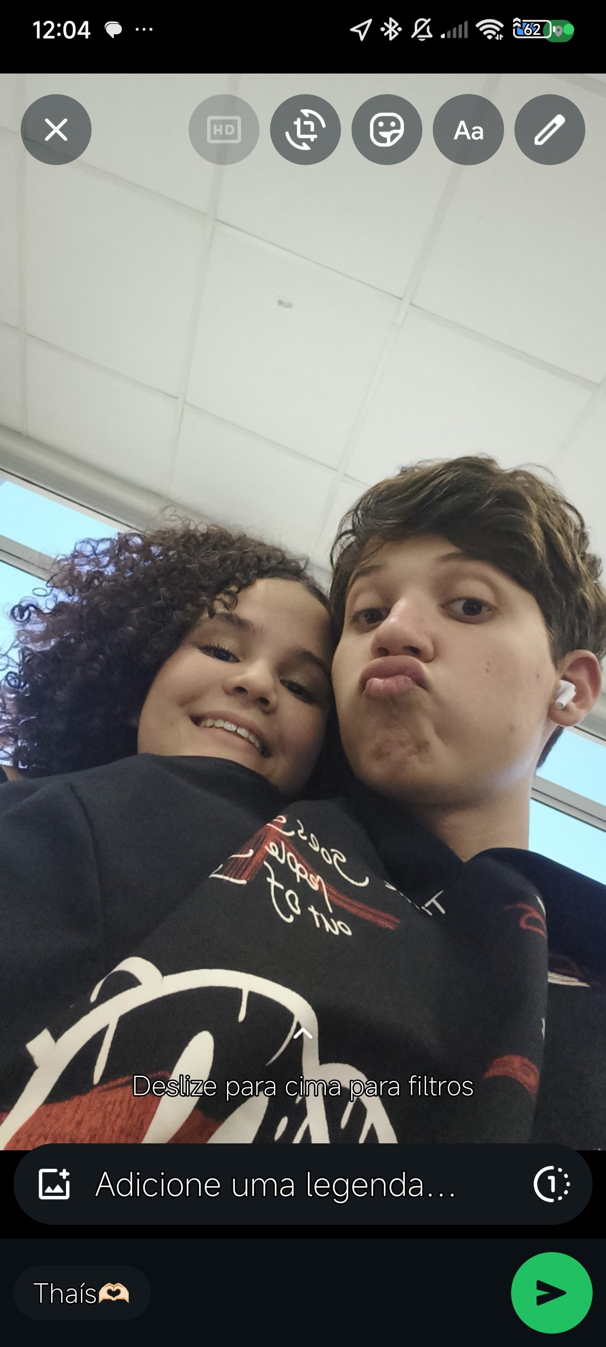 Matheus Mendes da Silva Machado